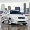2003 Toyota Matrix Service And Repair Manual