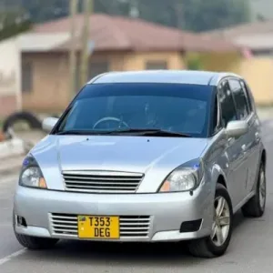 2003 Toyota Opa Service And Repair Manual