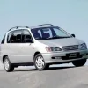 2003 Toyota Picnic Service And Repair Manual