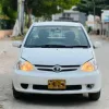 2003 Toyota Platz Service And Repair Manual