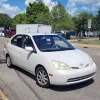 2003 Toyota Prius Repair and Workshop Manuals