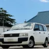 2003 Toyota Probox Service And Repair Manual