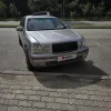 2003 Toyota Progres Service And Repair Manual