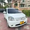 2003 Toyota Raum Service And Repair Manual
