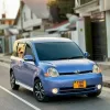 2003 Toyota Sienta Service And Repair Manual