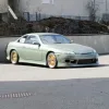 2003 Toyota Soarer Service And Repair Manual