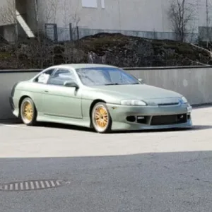 2003 Toyota Soarer Service And Repair Manual