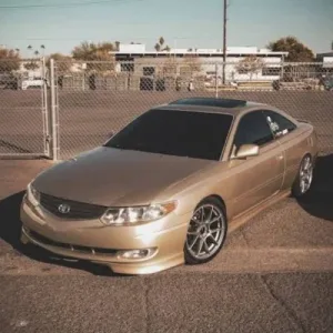 2003 Toyota Solara Repair and Workshop Manuals