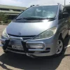 2003 Toyota Tarago Service And Repair Manual