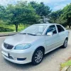 2003 Toyota Vios Service And Repair Manual