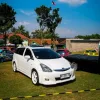 2003 Toyota WISH Service And Repair Manual