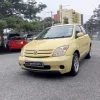 2003 Toyota ist Service And Repair Manual