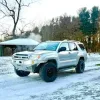 2004 Toyota 4Runner (3rd Gen) Service and Repair Manual