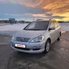 2004 Toyota Avensis Verso Service And Repair Manual