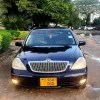 2004 Toyota Brevis Service And Repair Manual