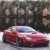 2004 Toyota Celica Service And Repair Manual