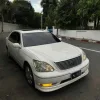 2004 Toyota Celsior Service And Repair Manual