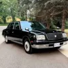 2004 Toyota Century Service And Repair Manual
