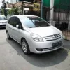 2004 Toyota Corolla Spacio Service And Repair Manual