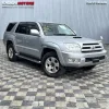 2004 Toyota Hilux Surf Service And Repair Manual