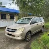 2004 Toyota Innova Service And Repair Manual