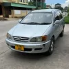 2004 Toyota Ipsum Service And Repair Manual