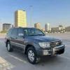 2004 Toyota Land Cruiser Repair and Workshop Manuals