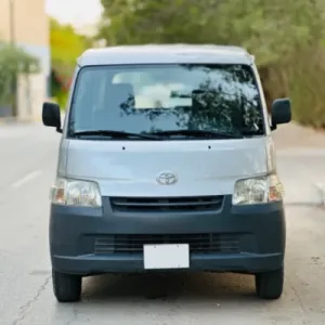 2004 Toyota LiteAce Service And Repair Manual