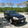 2004 Toyota Mark II Service And Repair Manual