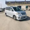 2004 Toyota Noah Service And Repair Manual