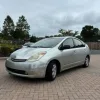 2004 Toyota Prius Repair and Workshop Manuals