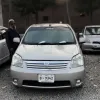 2004 Toyota Raum Service And Repair Manual