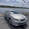 2004 Toyota Solara Repair and Workshop Manuals
