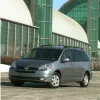2004 Toyota Sportsvan Service And Repair Manual
