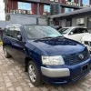 2004 Toyota Succeed Service And Repair Manual