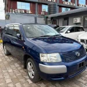 2004 Toyota Succeed Service And Repair Manual