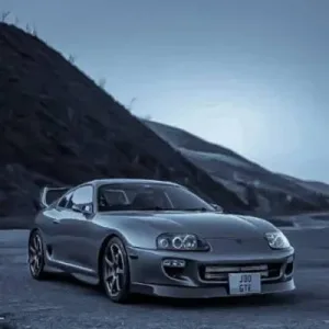 2004 Toyota Supra Repair and Workshop Manuals