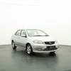 2004 Toyota Vios Service And Repair Manual