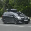 2004 Toyota WISH Service And Repair Manual