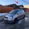 2004 Toyota Yaris (1st gen) Service And Repair Manual