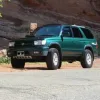 2005 Toyota 4Runner (3rd Gen) Service and Repair Manual
