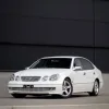 2005 Toyota Aristo Service And Repair Manual