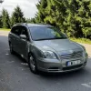 2005 Toyota Avensis Service And Repair Manual
