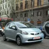 2005 Toyota Aygo Service And Repair Manual