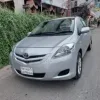2005 Toyota Belta Service And Repair Manual