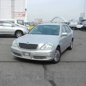 2005 Toyota Brevis Service And Repair Manual