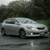 2005 Toyota Caldina Service And Repair Manual