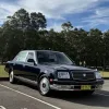 2005 Toyota Century Service And Repair Manual