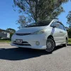 2005 Toyota Estima Service And Repair Manual