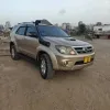 2005 Toyota Fortuner Service And Repair Manual